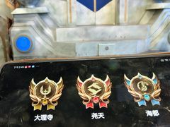 -暴风岛沉浸式体验馆(百联世纪店)