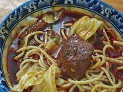 -十八梯眼镜面(五红路店)