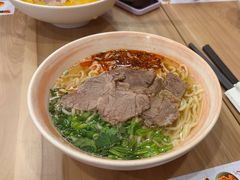 -康师傅·全民面馆(林和中路店)