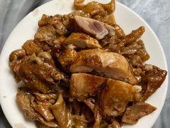 -再回首鸡肉米线(人民路一店)