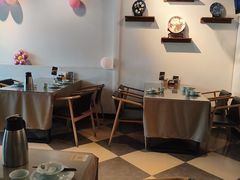 -茶油香闽南菜·花园餐厅(前埔店)