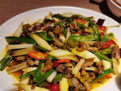 -李子坝梁山鸡(北碚万达五鸡哥店)