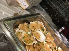 -芭菲盛宴·环球美食(解放碑英利国际店)