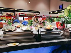 -吉布鲁 牛排海鲜自助(岳塘步步高广场店)