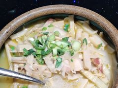 -伙靠·江浙菜(田林路店)