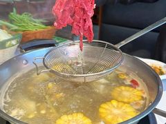 -潮汕林记牛肉火锅(万象天地店)