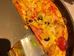 -必胜客(尹山湖歌林公园店)