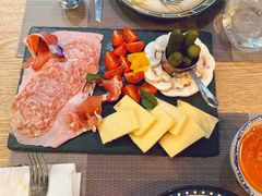 -LA CREPERIE BRETONNE布列塔尼法式餐厅(天童北路店)