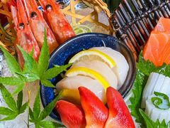 -长崎屋·日本料理·刺身·烧鸟(天河北路店)