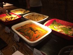 原素全日西餐厅-广州中心皇冠假日酒店-环市食坊·海鲜自助餐厅