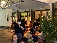 露天位-RAC BAR(安福路店)