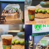夏日饮品🌞请问那么热的天不整点喝的so一下嘛‼️