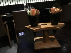 综合手卷-一豚轩·烧鸟·豚骨拉面(五四路店)