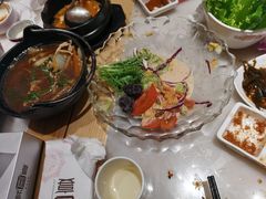 -韩宫宴炭火烤肉(印象城店)