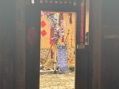 -初溪土楼群