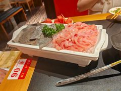 -山满楼鲜货火锅(喜悦汇店)