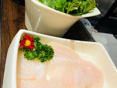 无刺巴沙鱼片-海底捞火锅(徐州火车站店)