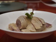 金陵盐水鸭-玄武苏宁诺富特酒店·紫金轩中餐厅