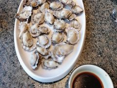 -渔民船说·北塘海鲜·天津菜·海肠捞饭(北塘古镇店)