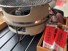 -前小桔亲子创意农场·草莓采摘·露营烧烤