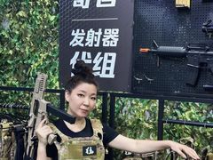 -兵魂·室内真人CS枪战俱乐部·团建·军事轰趴馆