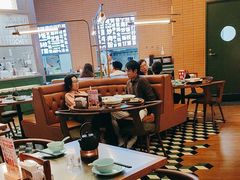 -潮界(凯德晶萃店)