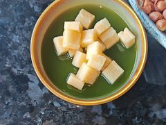 -雾山韩式烤肉·海南糟粕&椰子鸡火锅·海景餐厅(三亚绿发山海天JW万豪酒店)