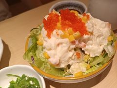 -万岁寿司(万国店)