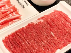-前门后头老北京铜锅涮肉·京味菜·烤鸭(伊藤洋华堂店)