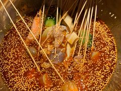 -今朝桃花醉川菜小酒馆(龙湖天街店)