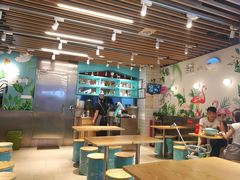 -不二烫捞麻辣烫(白云凯德店)