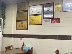 大堂-阿秋牛排(湖心街店)