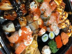 -河风精致寿司(双井店)