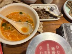 -管氏翅吧(望京东店)
