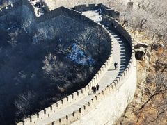 -慕田峪长城