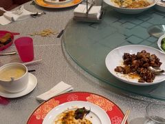 -北京王府井希尔顿酒店·秦唐中餐厅Chynna