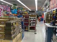 -京客隆超市(管庄店)
