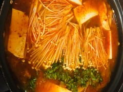 -紫霞门韩国料理烤肉(深南东路店)