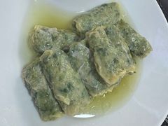 -涵家味土菜馆·徽州一绝臭鳜鱼(三河古镇店)