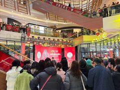 -砂之船奥莱(南京江宁店)