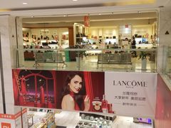 -百盛(中山路店)