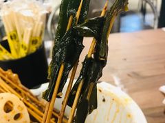 -麻婆婆白家肥肠粉(海岸城店)