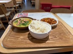 -乡村基·川味现炒大王(熙悦天街店)