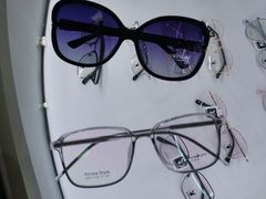 -云镜眼镜加工中心(南环路店)