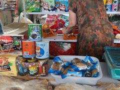 -南戴河海滨市场