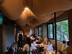 店内布置-毛辣果·酸