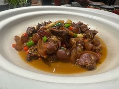 -大灶头·新昌菜(中国茶市店)