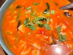 -耶里夏丽·新疆菜·家庭聚场(百联中环购物广场店)