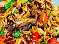 -兰湘子·湘菜小炒(石家庄万象城店)