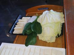 -竹叶涮肉坊(总店)